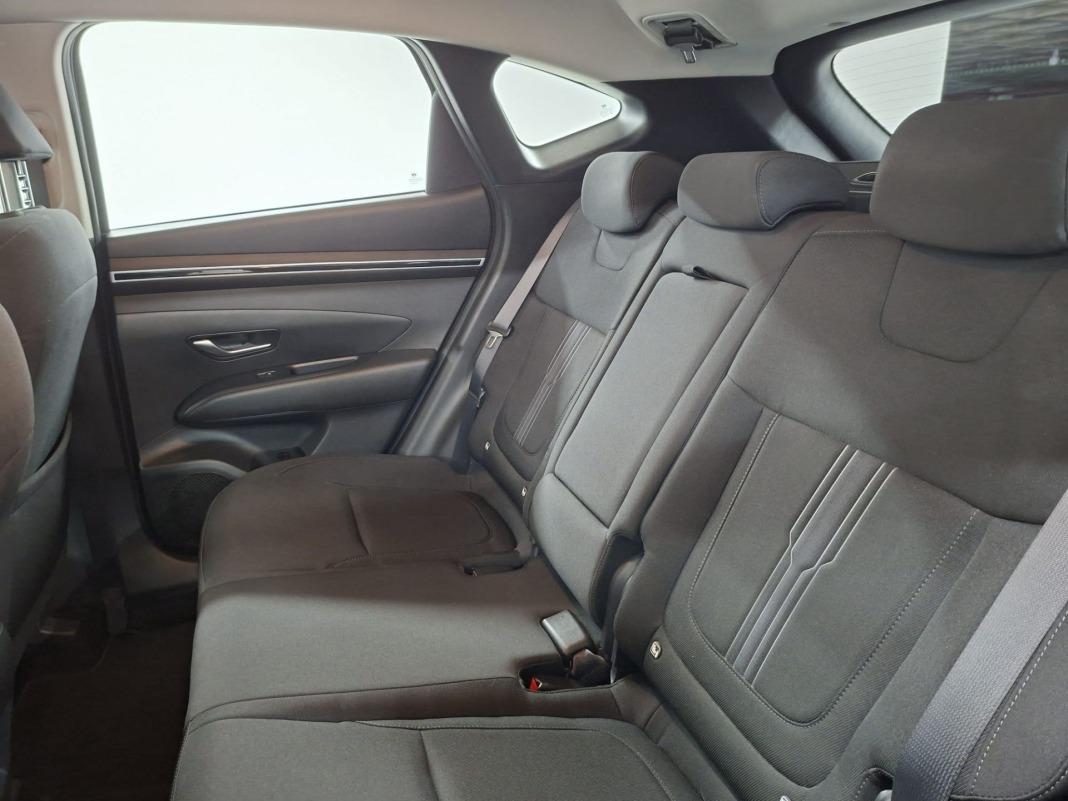 Hyundai Tucson 1.6 TGDI 169kW (230CV) HEV Maxx Auto