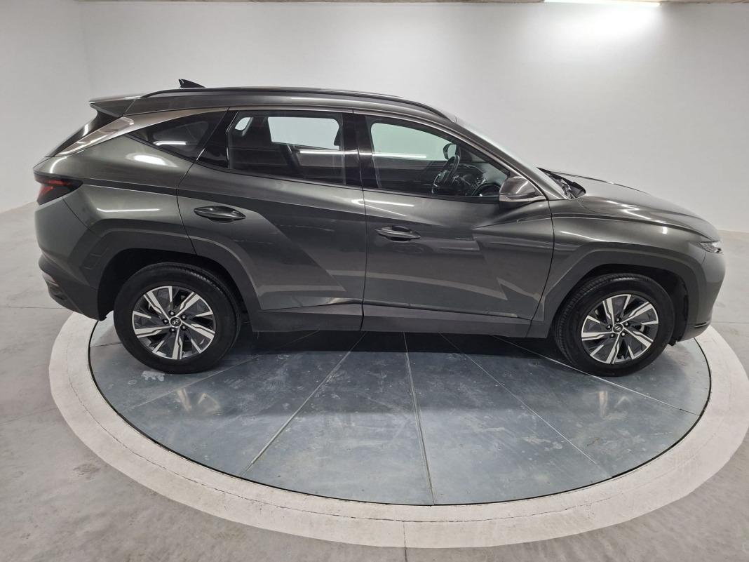 Hyundai Tucson 1.6 TGDI 169kW (230CV) HEV Maxx Auto