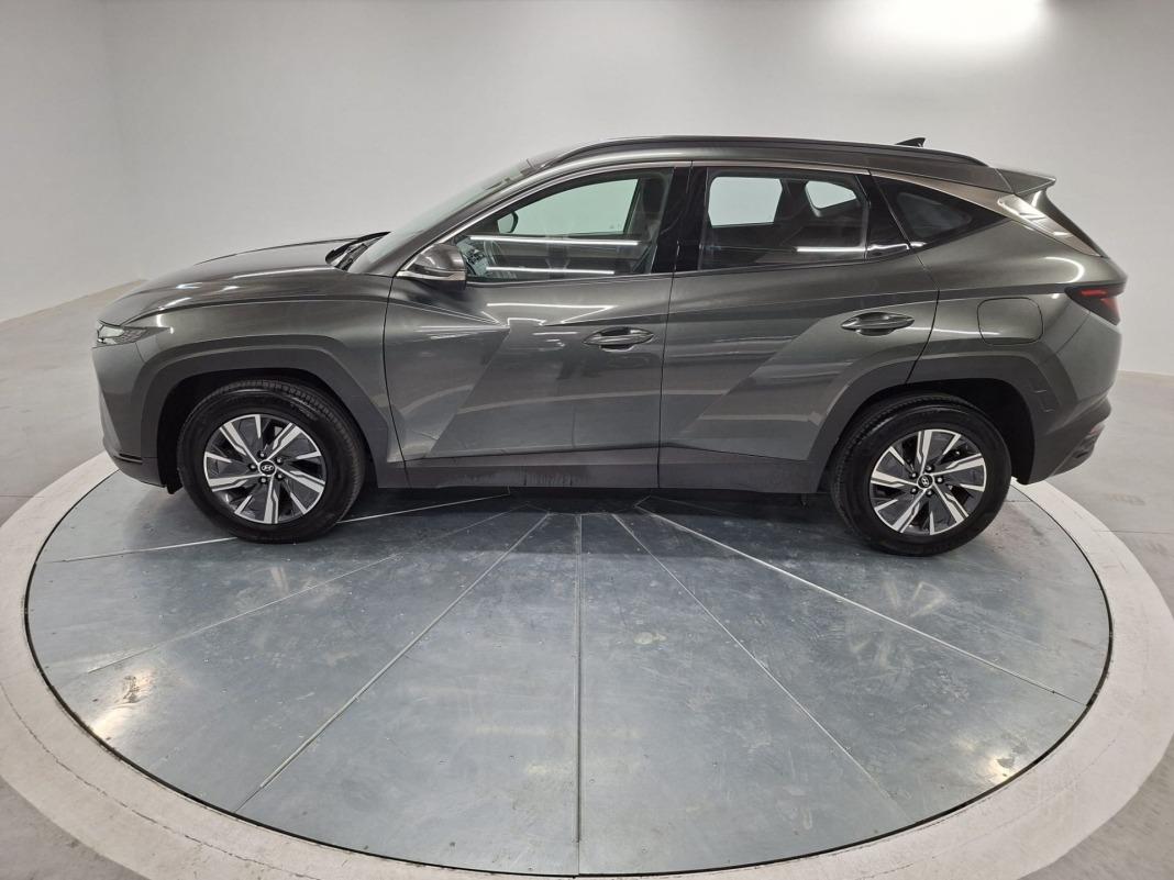 Hyundai Tucson 1.6 TGDI 169kW (230CV) HEV Maxx Auto