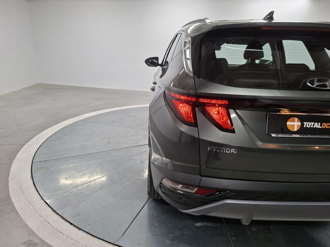 Hyundai Tucson 1.6 TGDI 169kW (230CV) HEV Maxx Auto