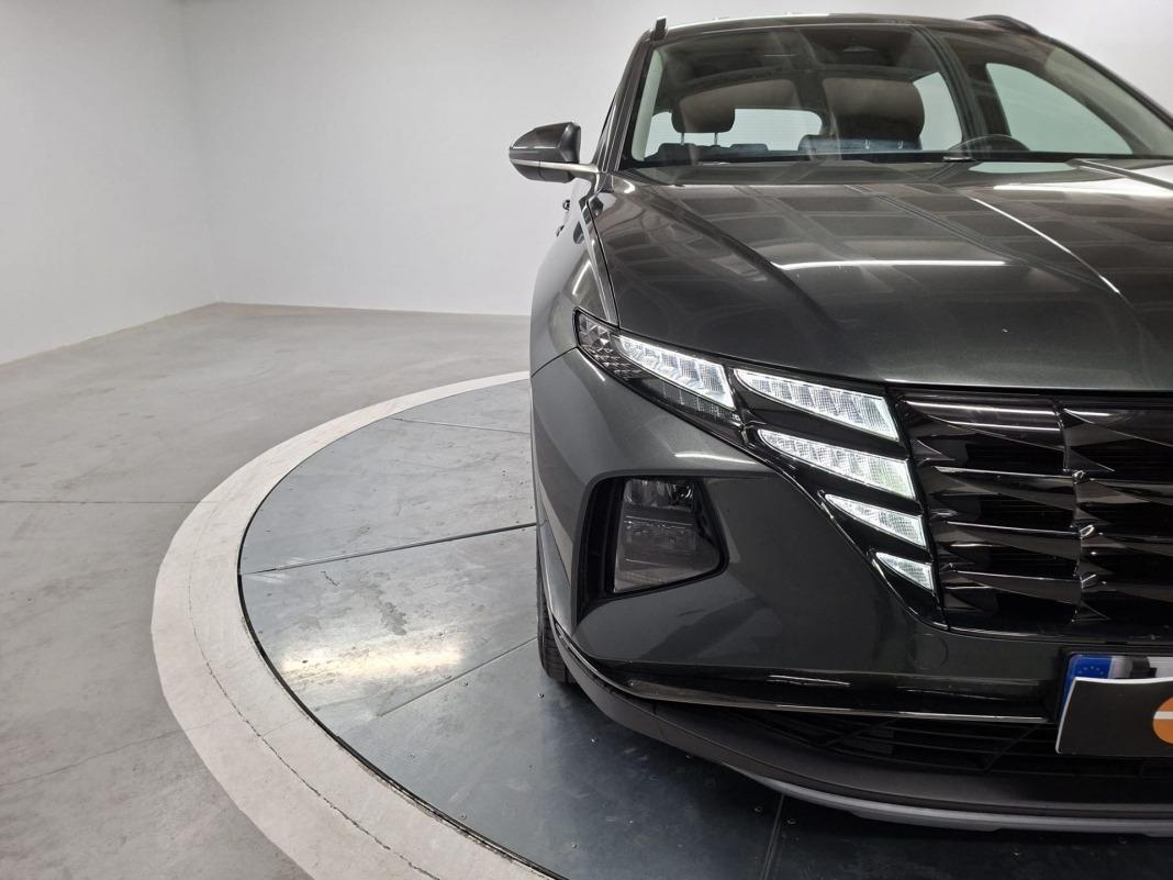 Hyundai Tucson 1.6 TGDI 169kW (230CV) HEV Maxx Auto