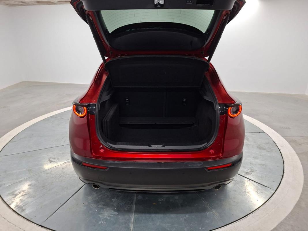 Mazda Cx-30 e-SKYACTIV-G 2.0 110 kW 2WD Homura