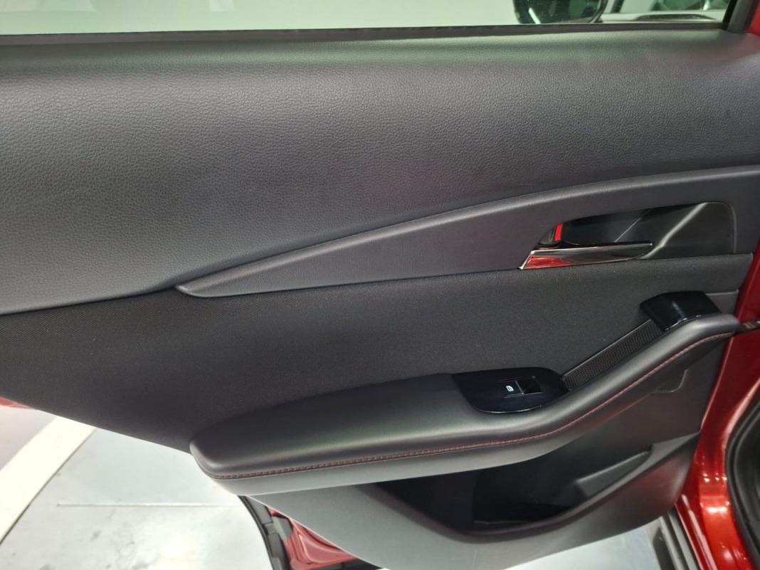 Mazda Cx-30 e-SKYACTIV-G 2.0 110 kW 2WD Homura