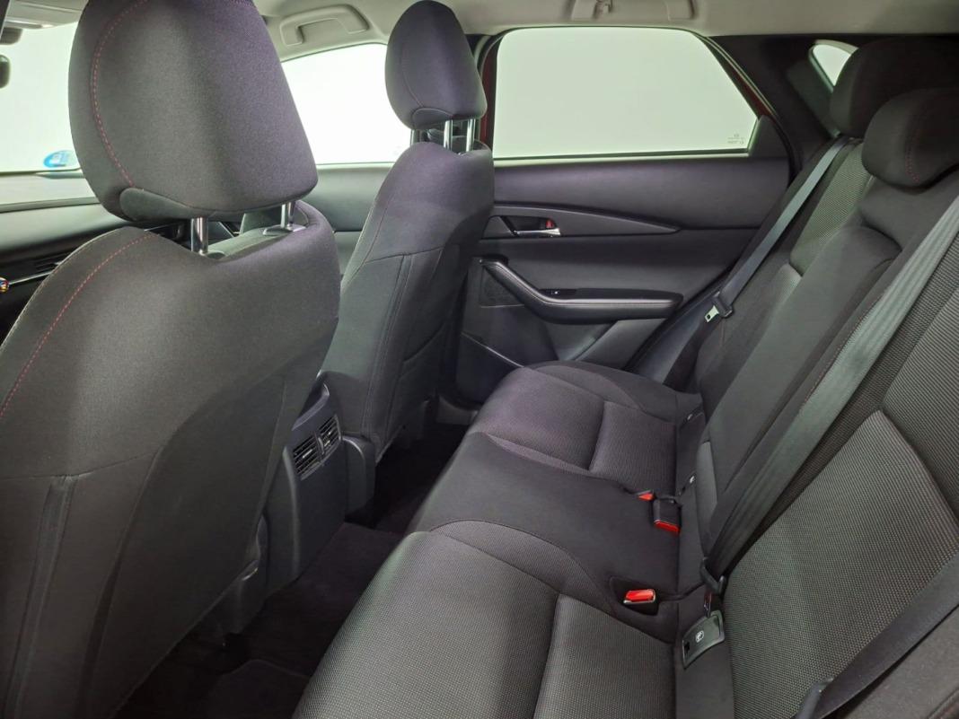 Mazda Cx-30 e-SKYACTIV-G 2.0 110 kW 2WD Homura