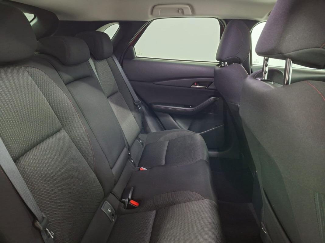 Mazda Cx-30 e-SKYACTIV-G 2.0 110 kW 2WD Homura