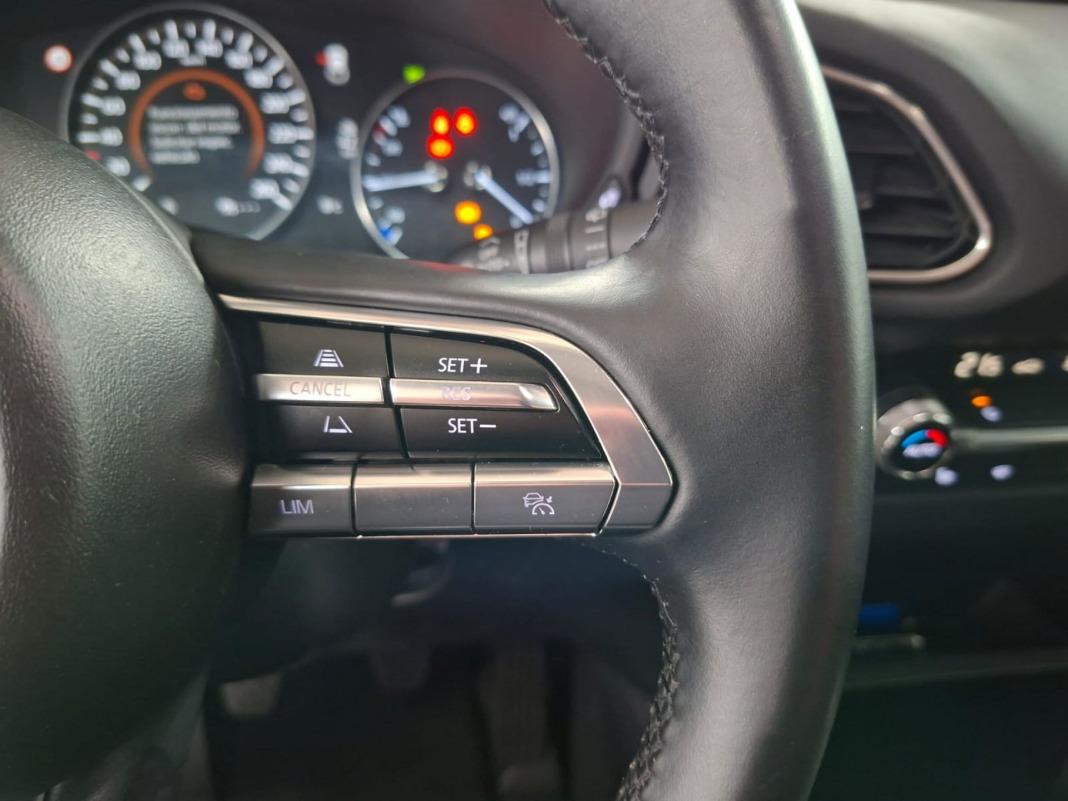 Mazda Cx-30 e-SKYACTIV-G 2.0 110 kW 2WD Homura