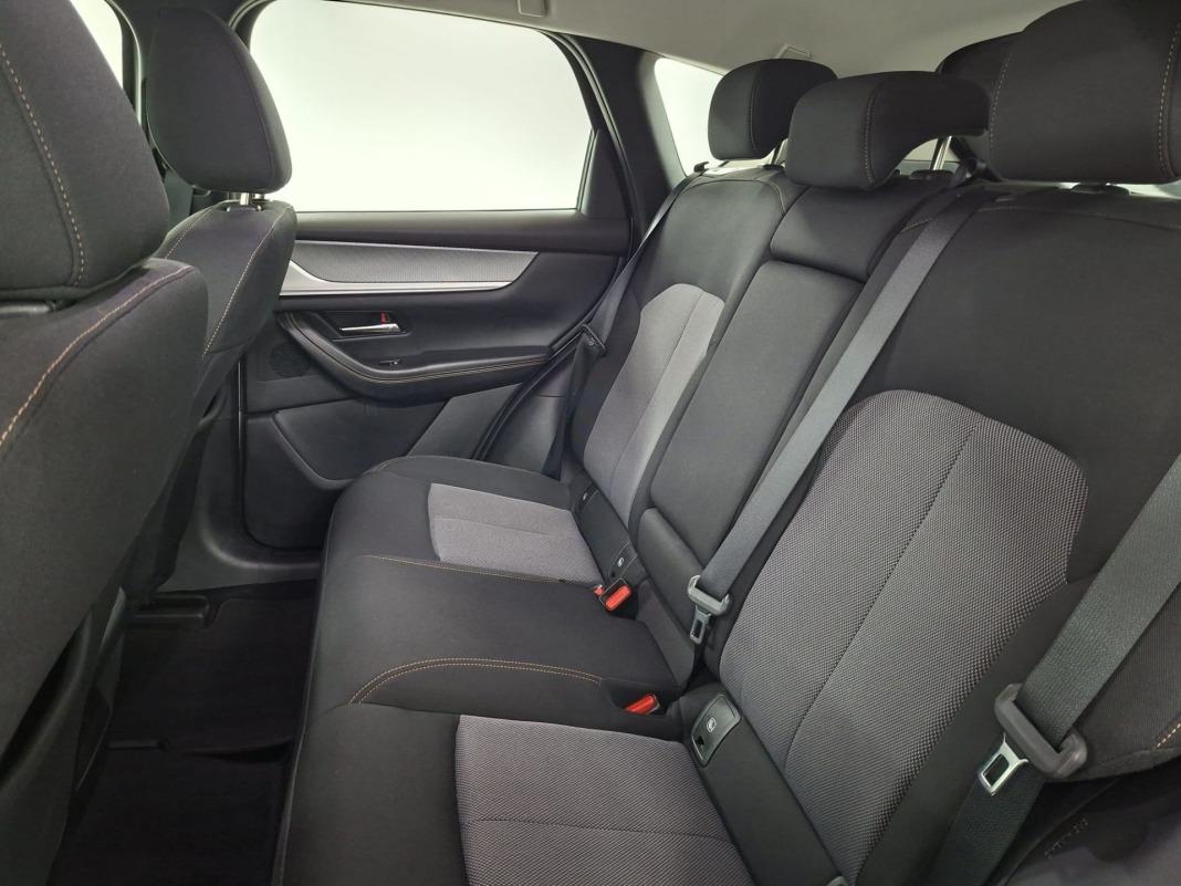 Mazda Cx-60 e-Skyactiv PHEV AWD Exclusive-Line