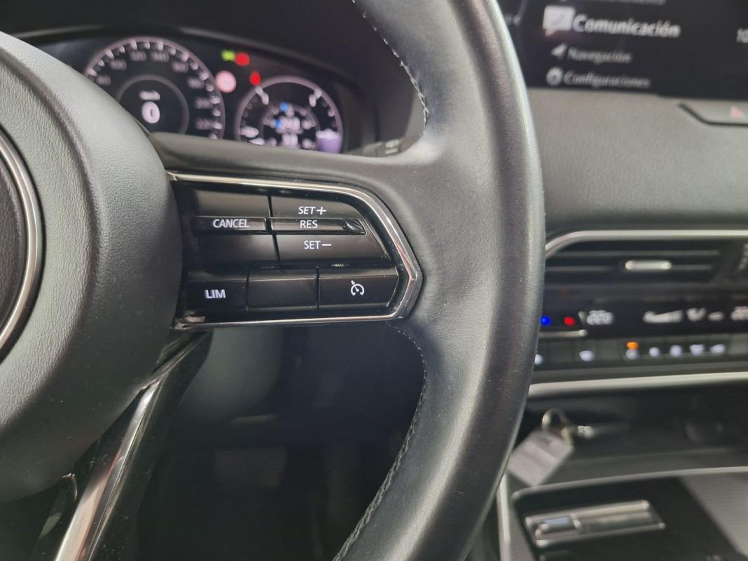 Mazda Cx-60 e-Skyactiv PHEV AWD Exclusive-Line