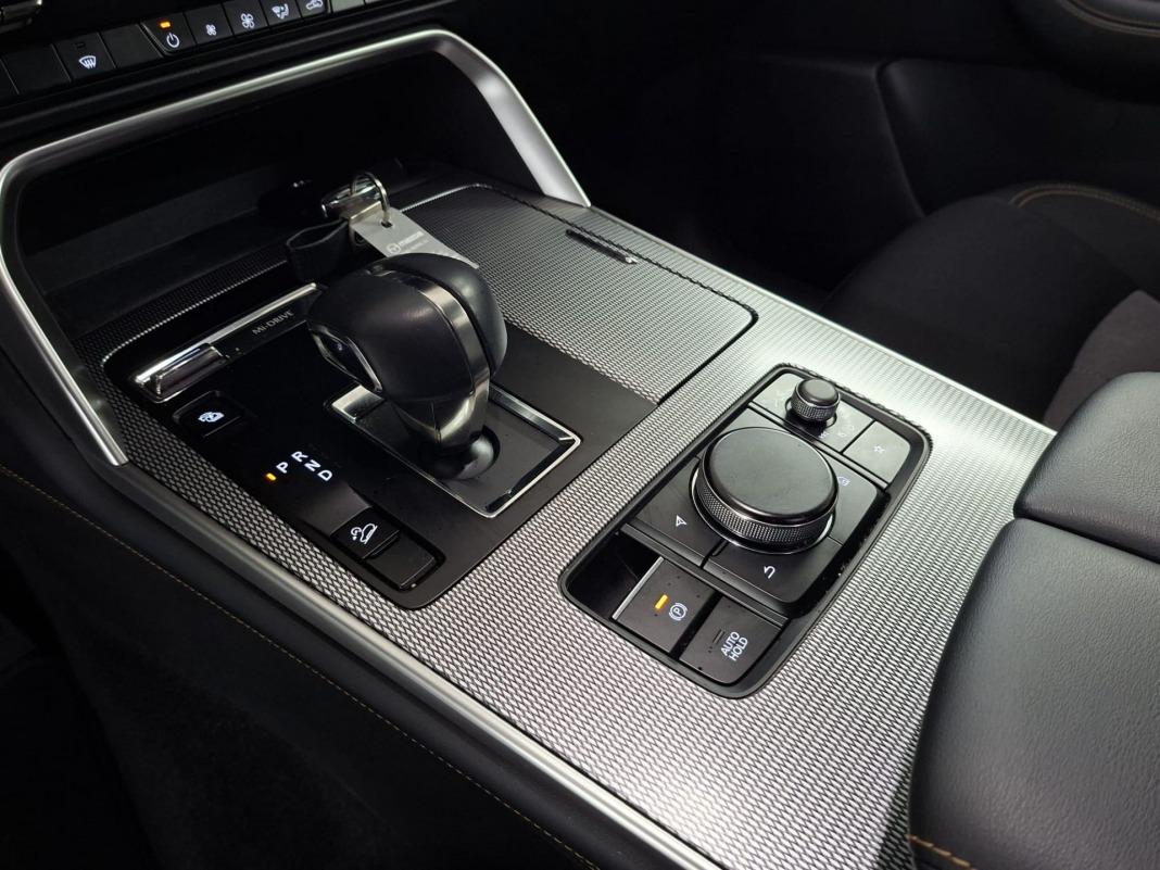 Mazda Cx-60 e-Skyactiv PHEV AWD Exclusive-Line