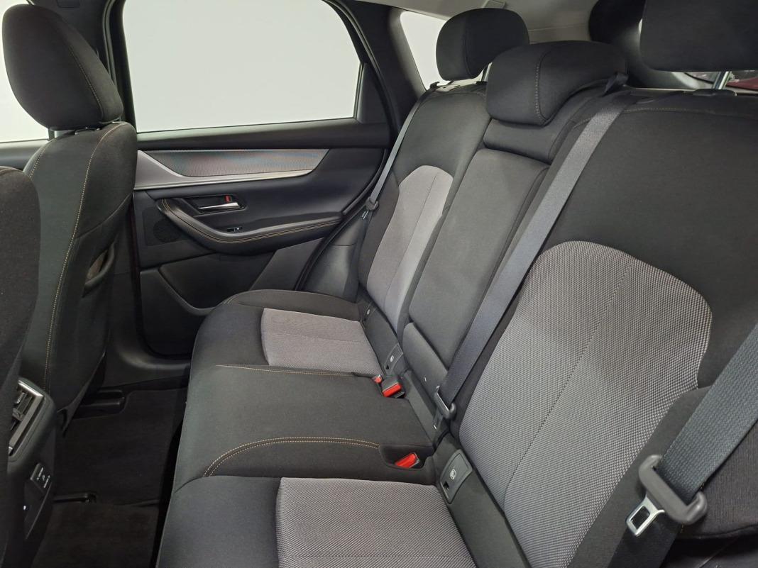 Mazda Cx-60 e-Skyactiv PHEV AWD Exclusive-Line