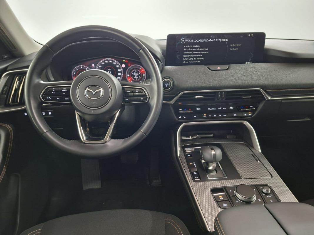 Mazda Cx-60 e-Skyactiv PHEV AWD Exclusive-Line