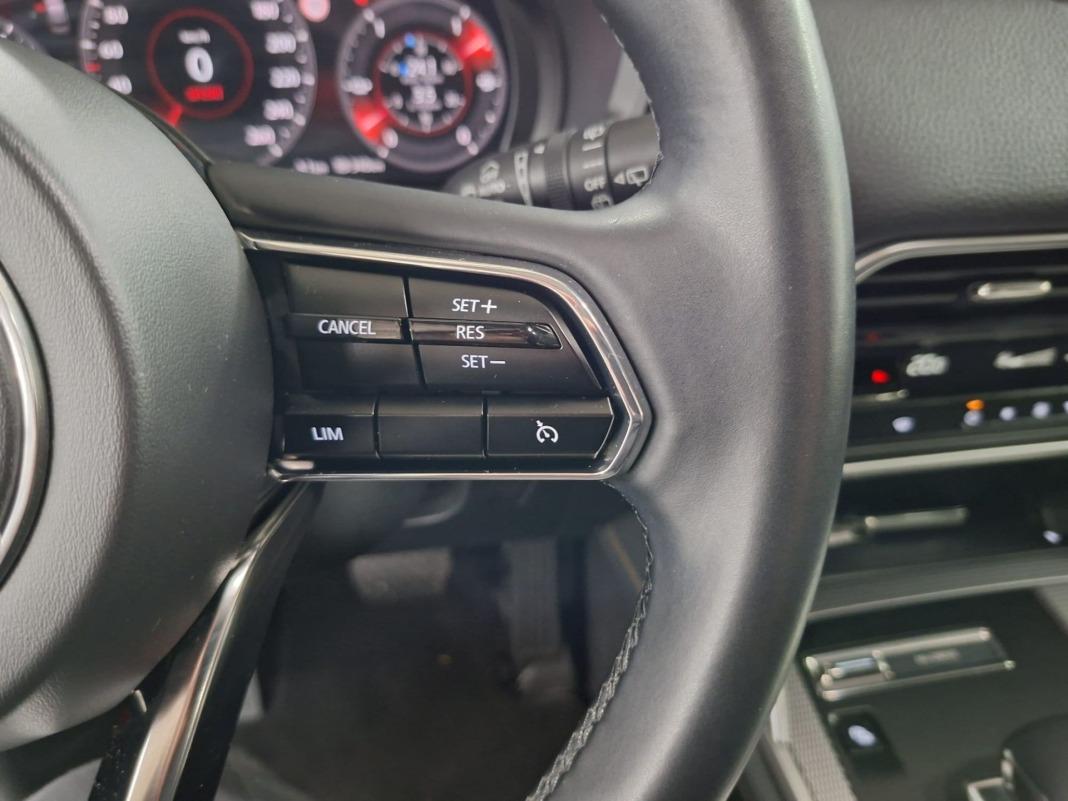 Mazda Cx-60 e-Skyactiv PHEV AWD Exclusive-Line