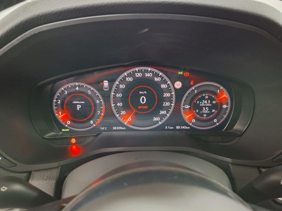 Mazda Cx-60 e-Skyactiv PHEV AWD Exclusive-Line