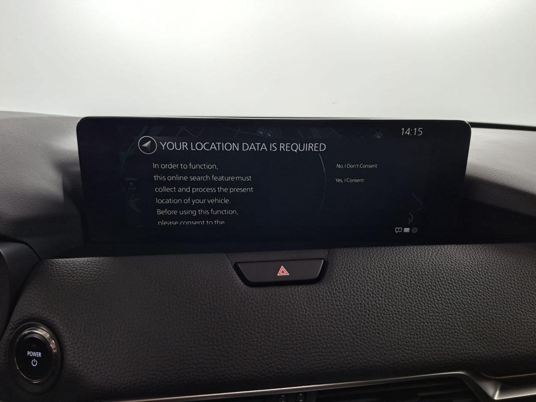 Mazda Cx-60 e-Skyactiv PHEV AWD Exclusive-Line