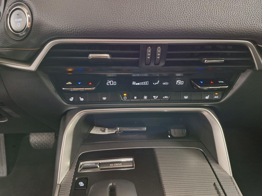 Mazda Cx-60 e-Skyactiv PHEV AWD Exclusive-Line