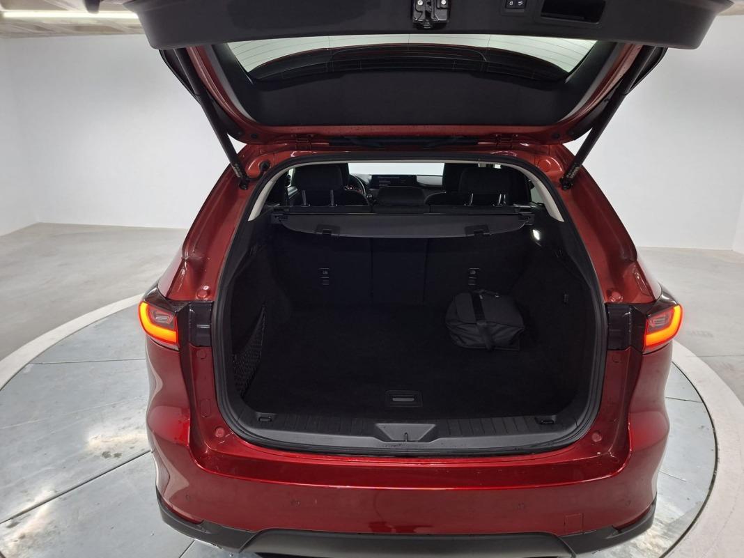 Mazda Cx-60 e-Skyactiv PHEV AWD Exclusive-Line