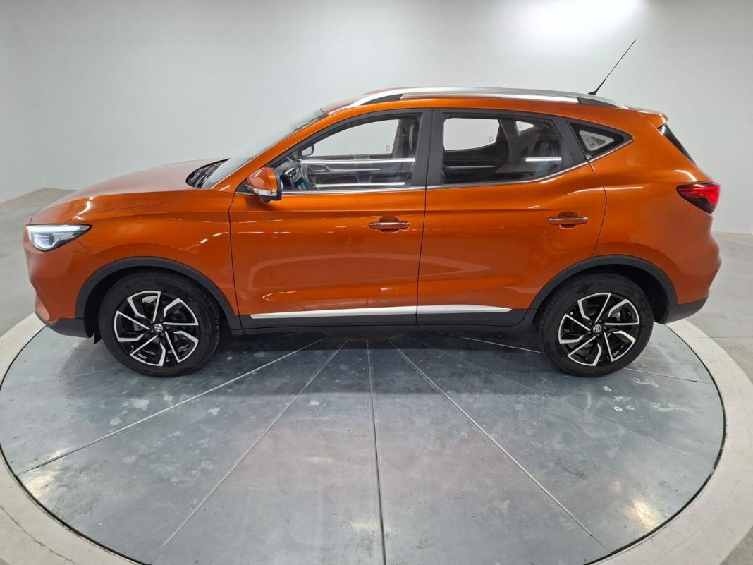 MG Zs 1.5 Luxury
