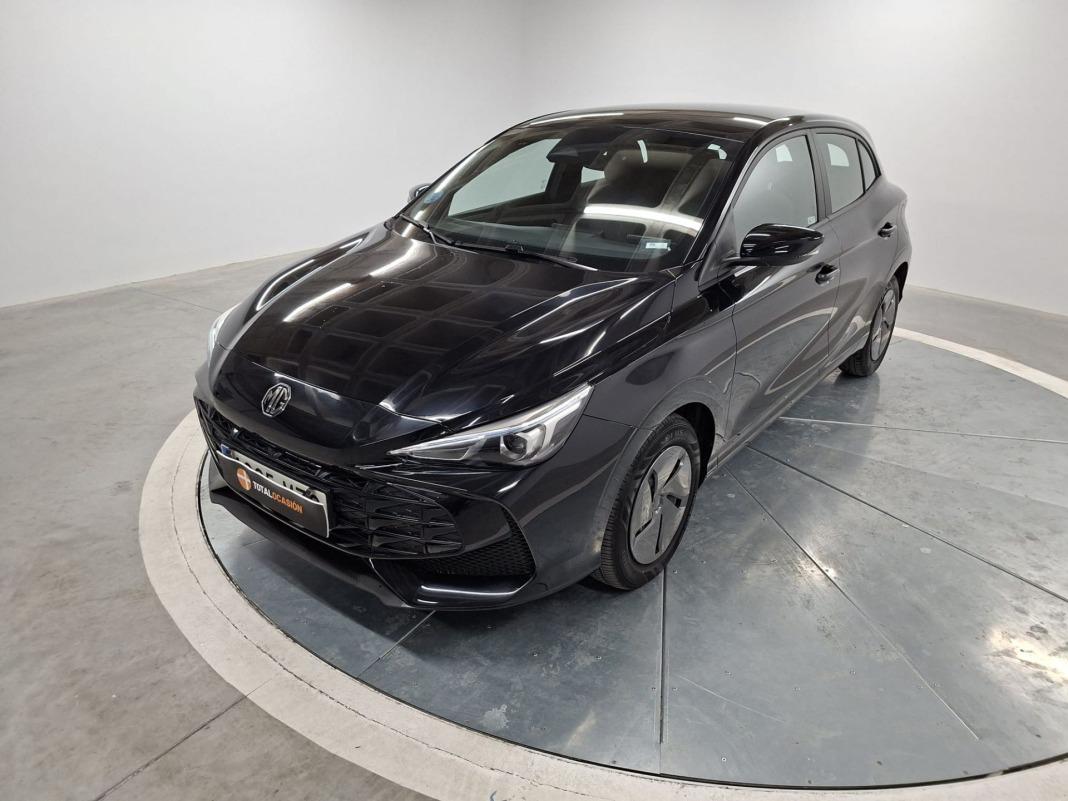 MG Mg3 Hybrid+ Hybrid+ Standard