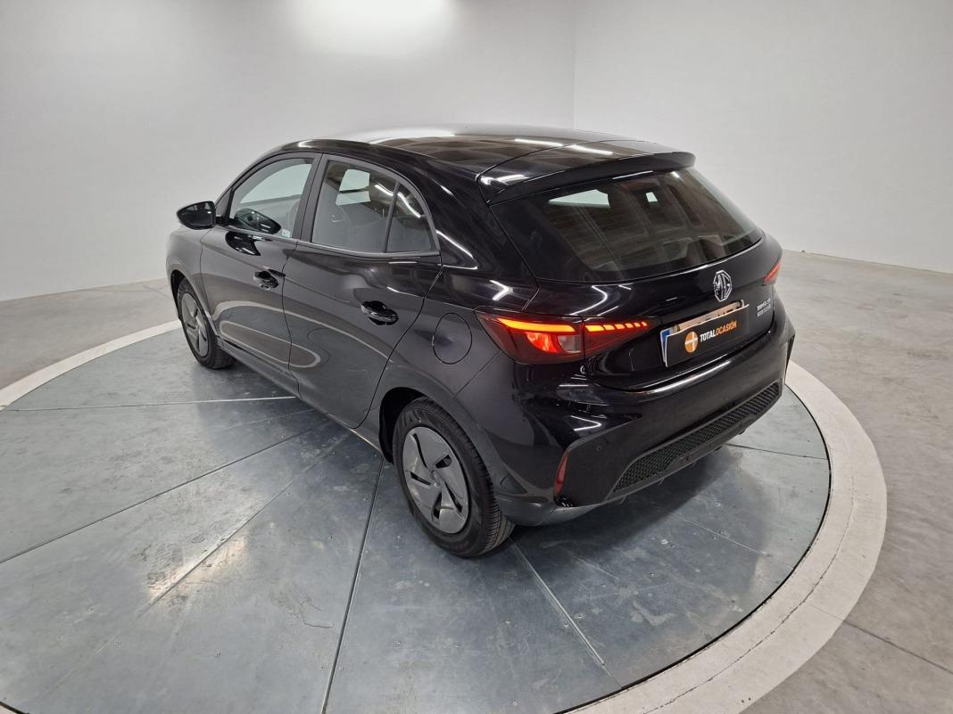 MG Mg3 Hybrid+ Hybrid+ Standard