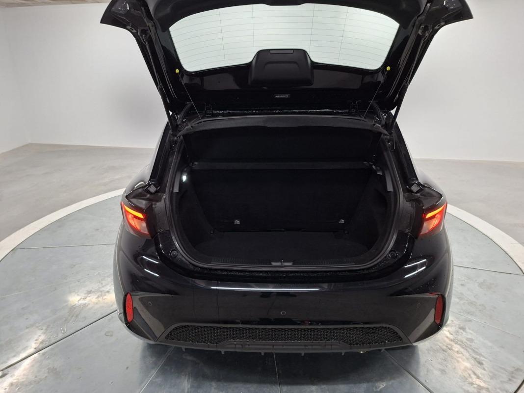 MG Mg3 Hybrid+ Hybrid+ Standard