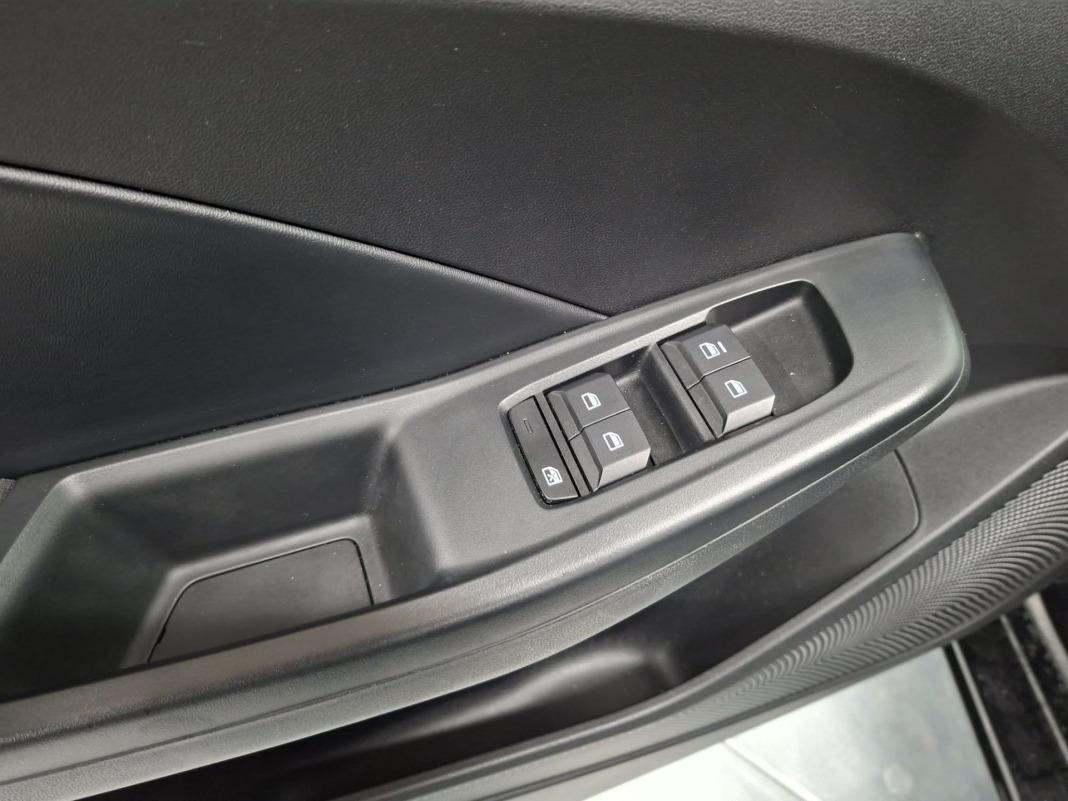 MG Mg3 Hybrid+ Hybrid+ Standard