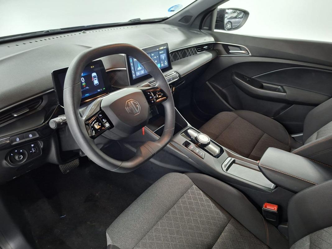 MG Mg3 Hybrid+ Hybrid+ Standard