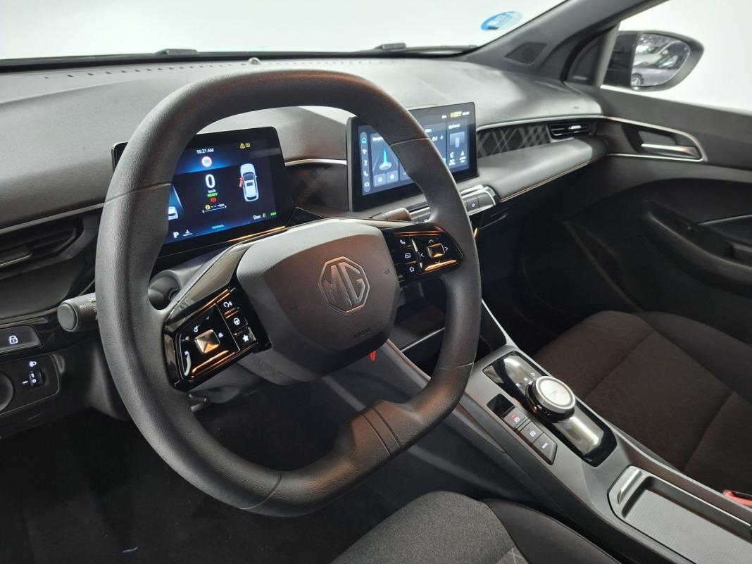 MG Mg3 Hybrid+ Hybrid+ Standard