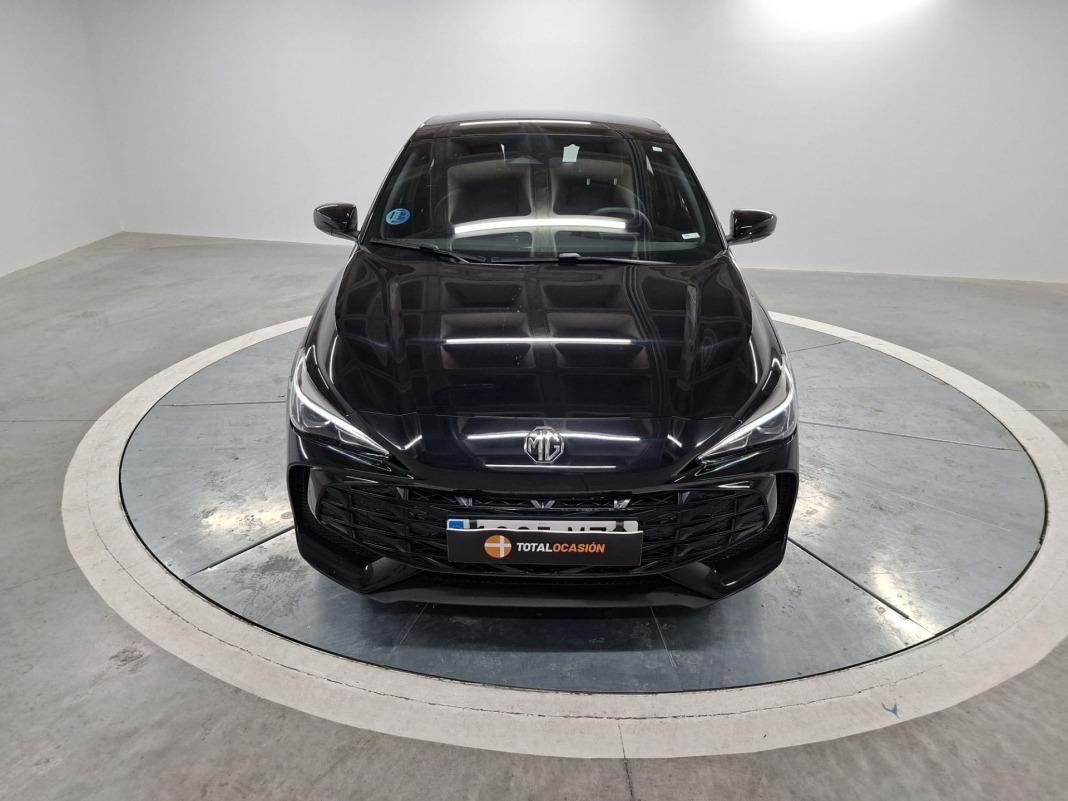 MG Mg3 Hybrid+ Hybrid+ Standard