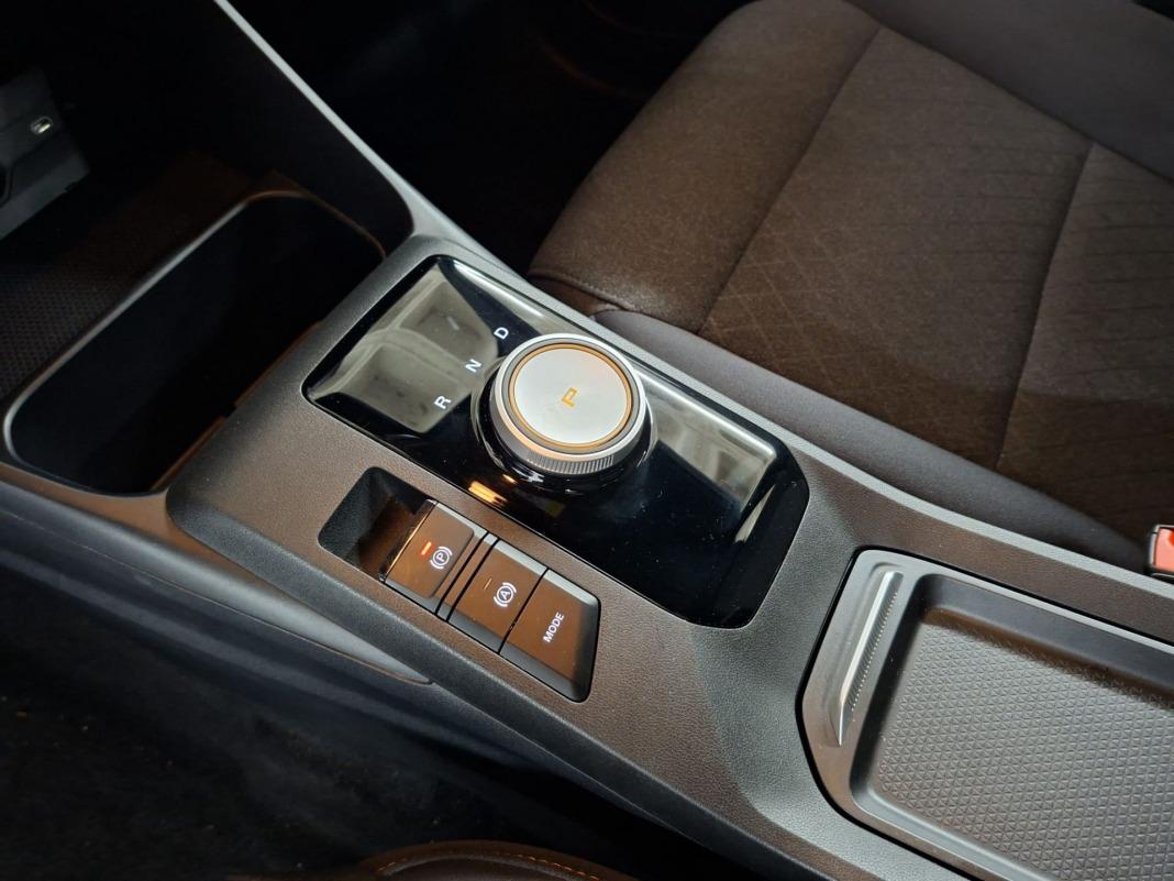 MG Mg3 Hybrid+ Hybrid+ Standard