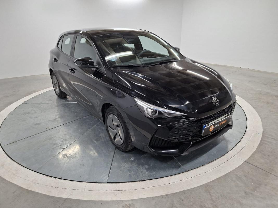 MG Mg3 Hybrid+ Hybrid+ Standard