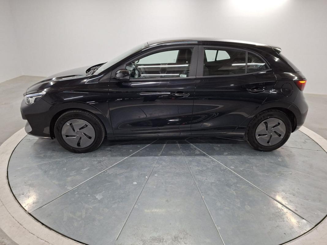 MG Mg3 Hybrid+ Hybrid+ Standard