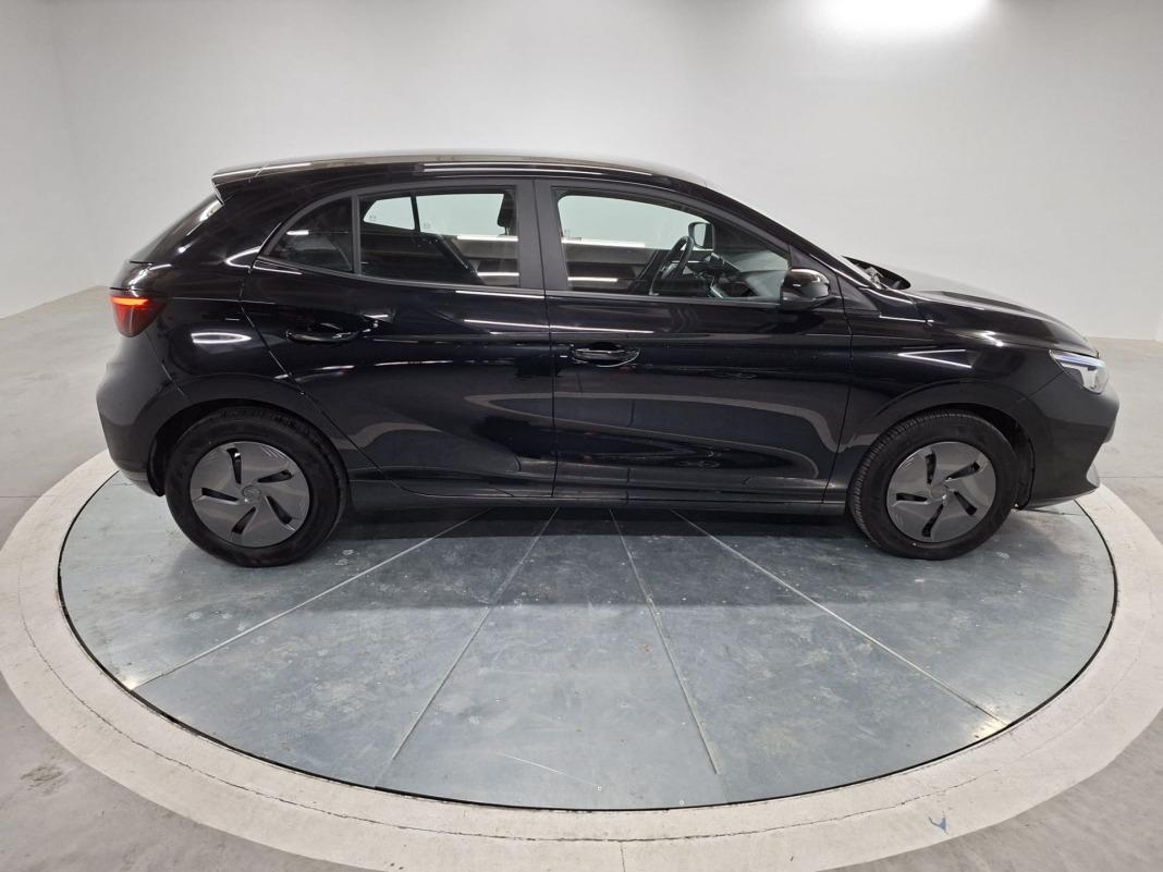 MG Mg3 Hybrid+ Hybrid+ Standard