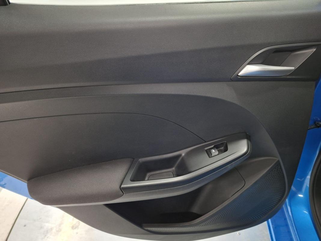 MG Mg3 Hybrid+ Standard