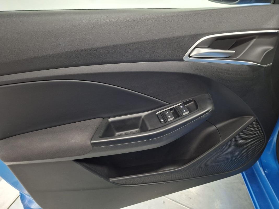 MG Mg3 Hybrid+ Standard