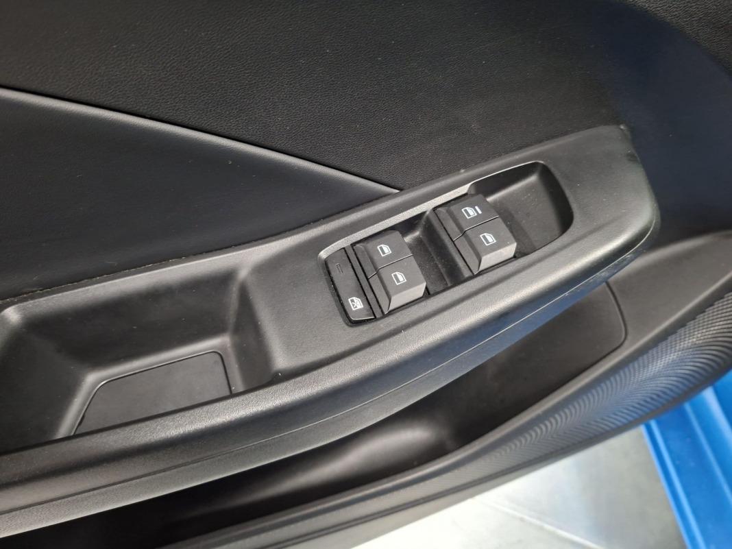 MG Mg3 Hybrid+ Standard