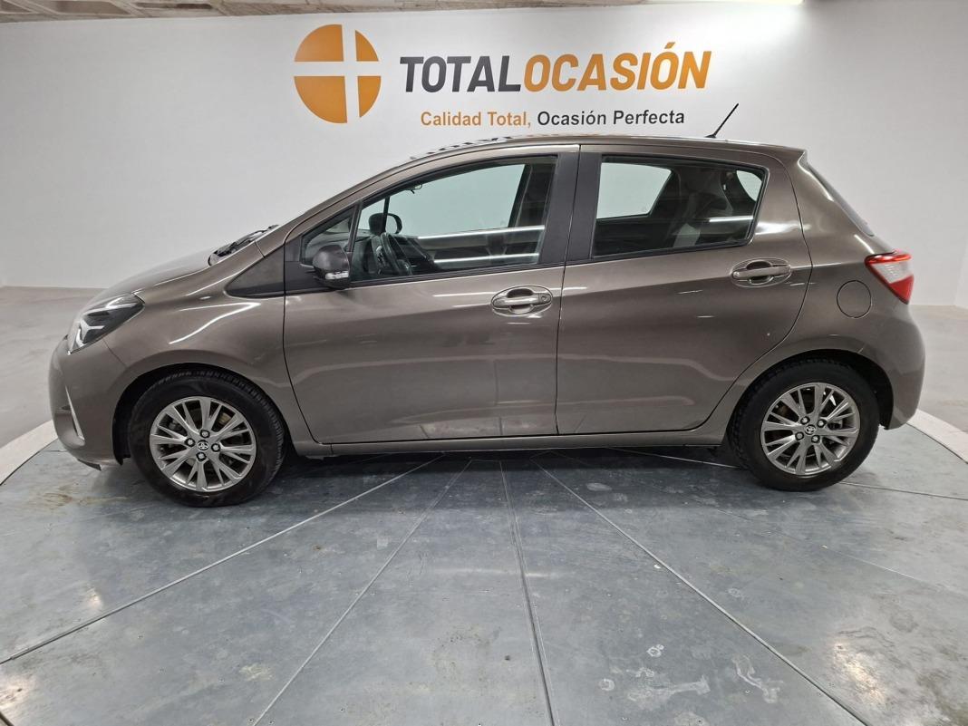 Toyota Yaris 1.5 100H Active Tech