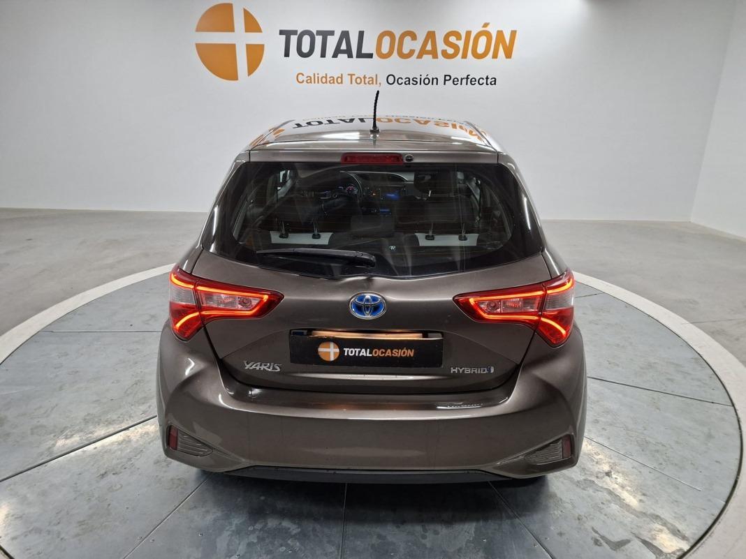 Toyota Yaris 1.5 100H Active Tech