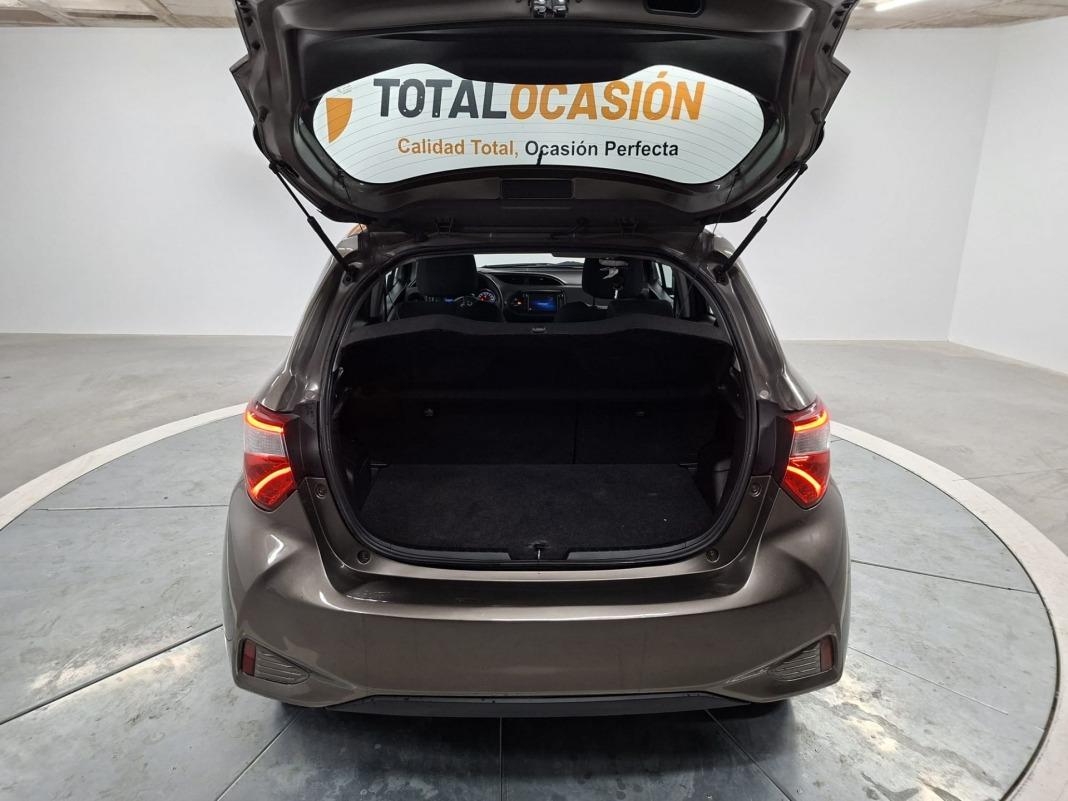 Toyota Yaris 1.5 100H Active Tech