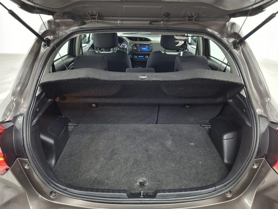 Toyota Yaris 1.5 100H Active Tech