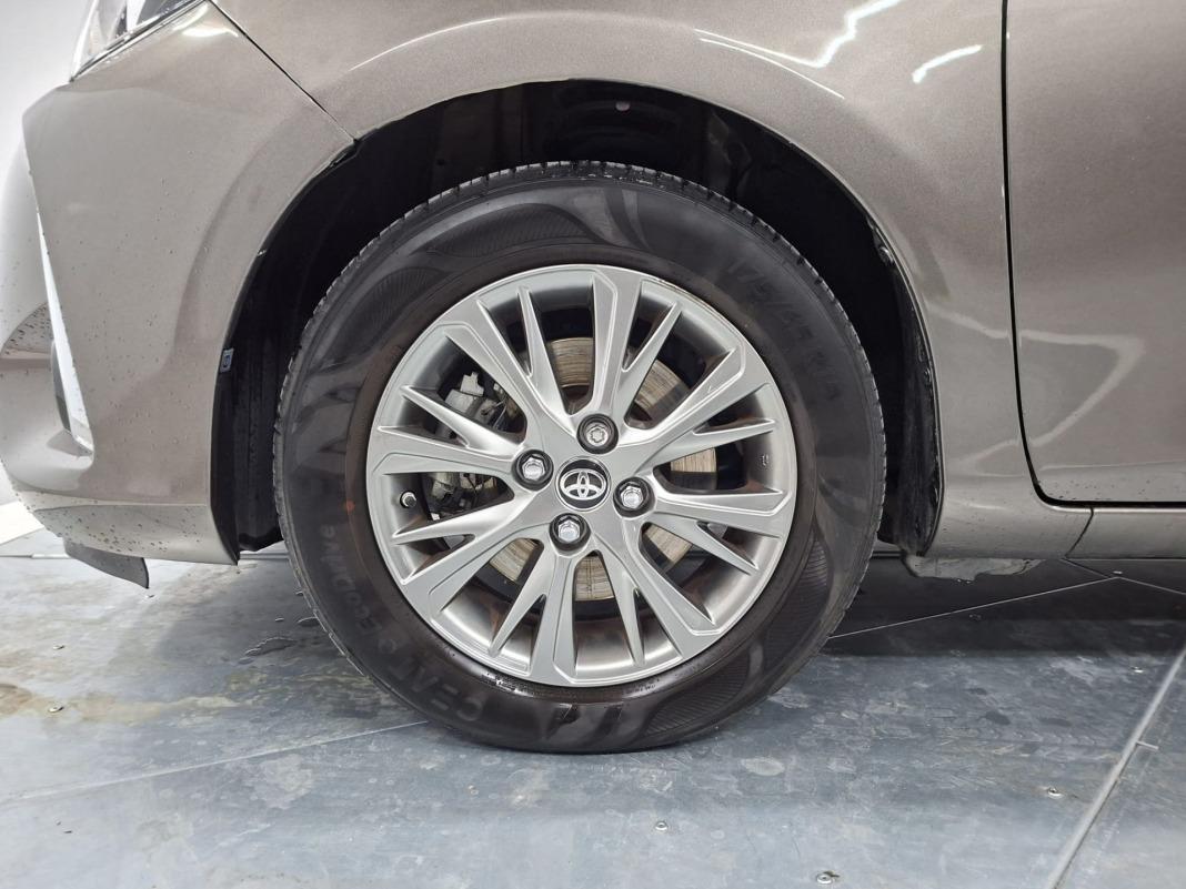 Toyota Yaris 1.5 100H Active Tech