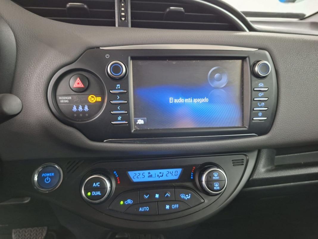 Toyota Yaris 1.5 100H Active Tech