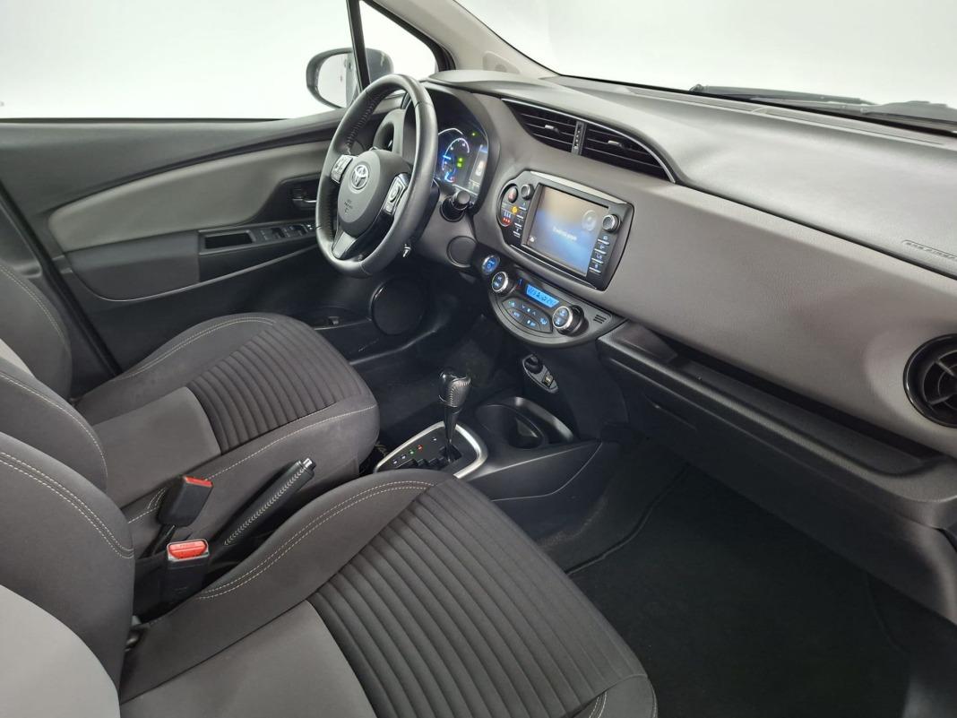 Toyota Yaris 1.5 100H Active Tech