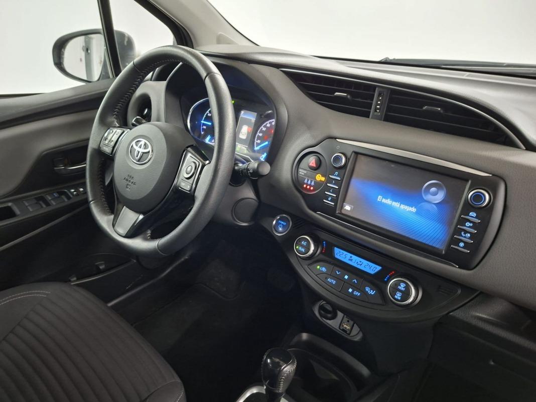 Toyota Yaris 1.5 100H Active Tech