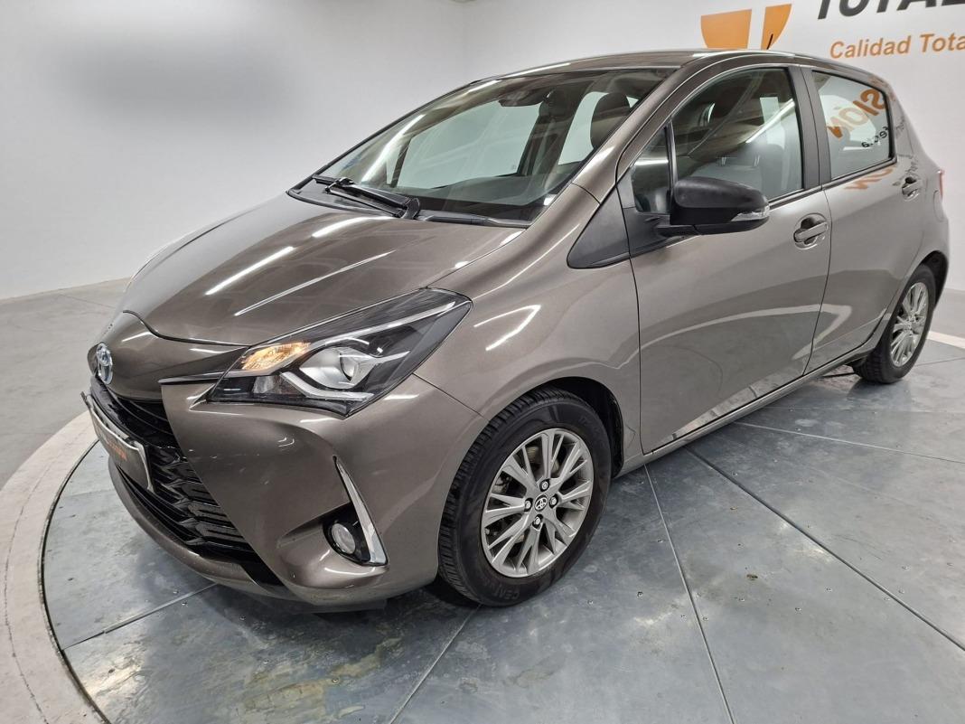 Toyota Yaris 1.5 100H Active Tech