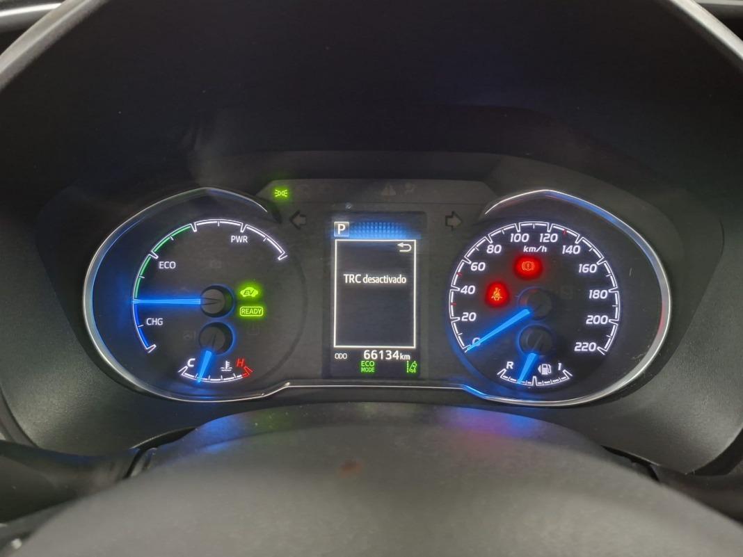 Toyota Yaris 1.5 100H Active Tech