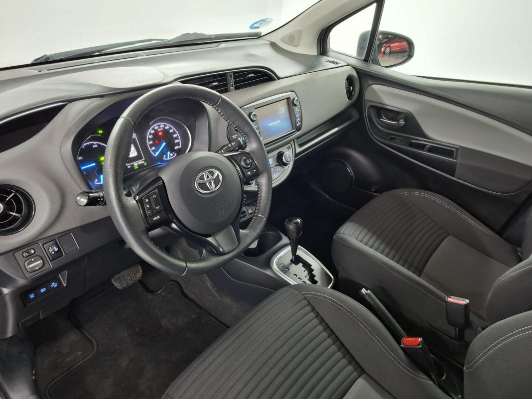 Toyota Yaris 1.5 100H Active Tech