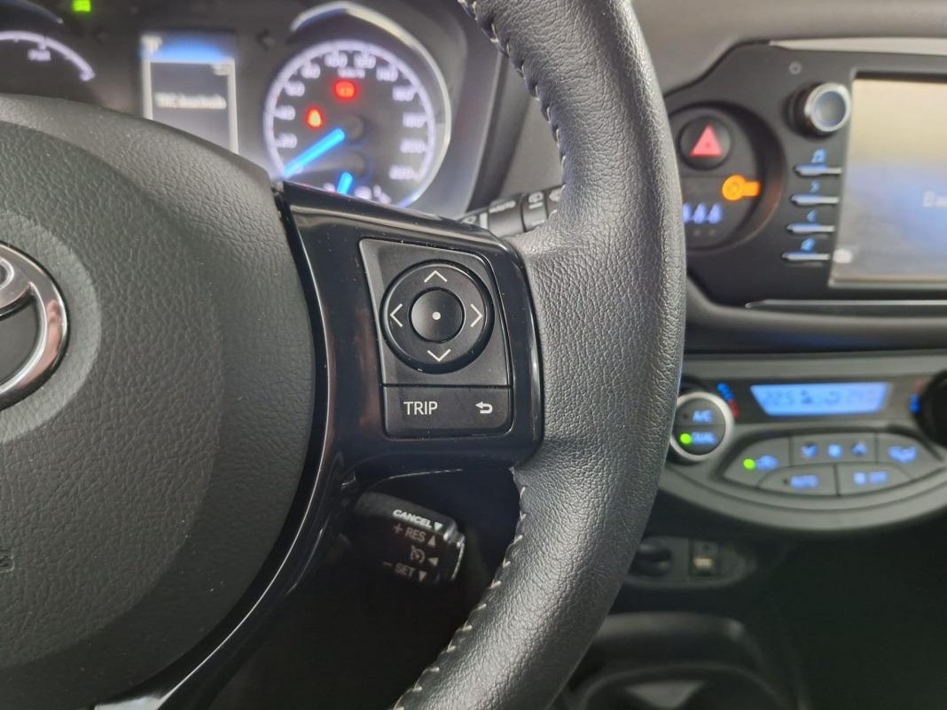 Toyota Yaris 1.5 100H Active Tech