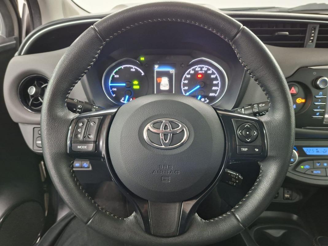 Toyota Yaris 1.5 100H Active Tech