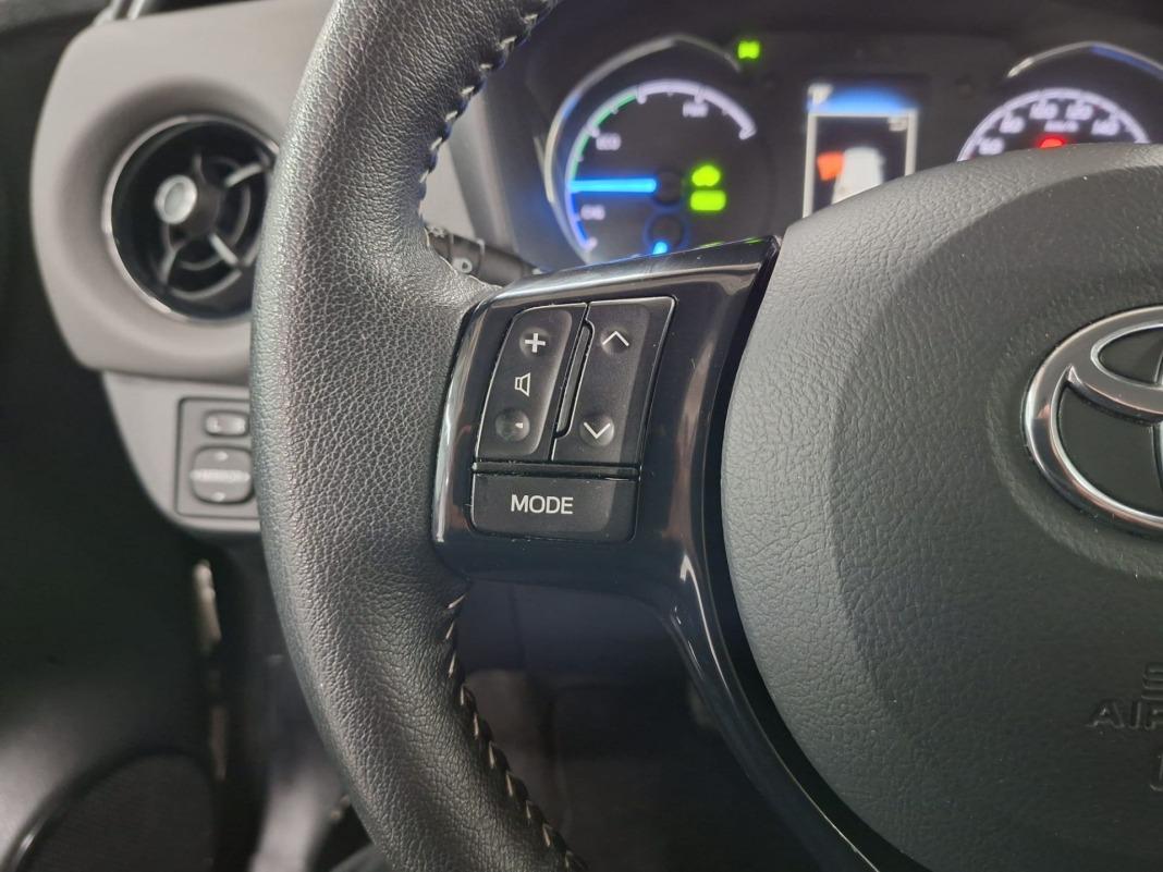 Toyota Yaris 1.5 100H Active Tech
