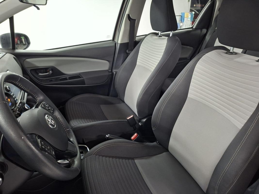 Toyota Yaris 1.5 100H Active Tech